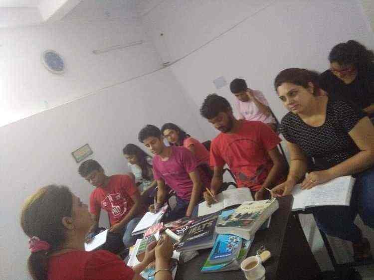 Ignite Overseas Ignite Overseas: Gallery photo 1